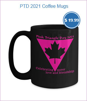 PTD 2021 coffee mug