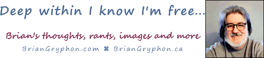 Deep Within I Know I'm Free