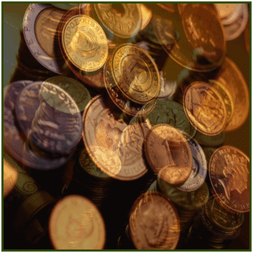 coins from across the globe